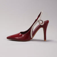 Kate Wood Pumps