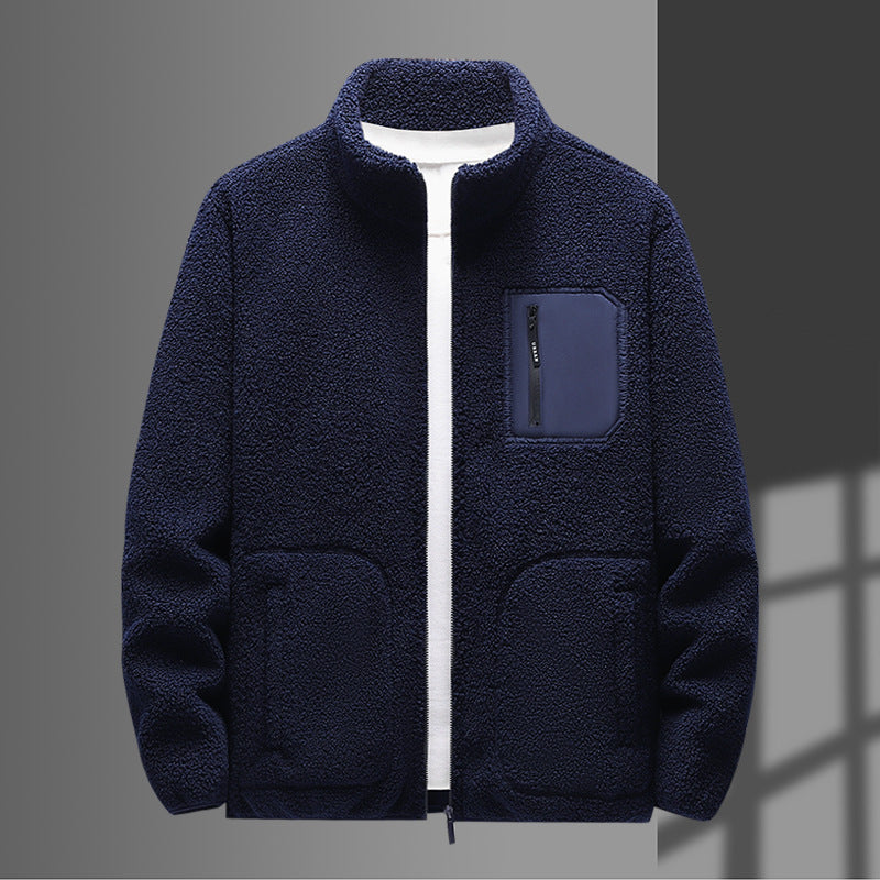 Denver Fleece Jacket