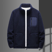 Denver Fleece Jacket