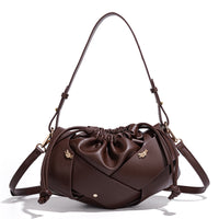 The Mirage Leather Pouch