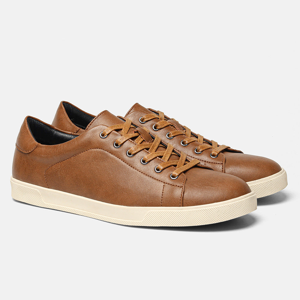 Rowley Leather Walkers