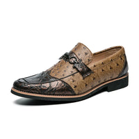 Whitmore Bit Loafers