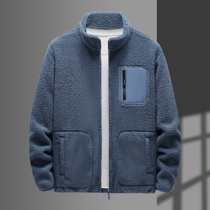 Denver Fleece Jacket