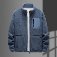 Denver Fleece Jacket
