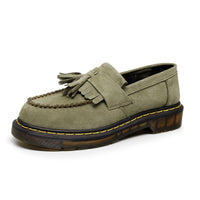Colebrooke Suede Walkers