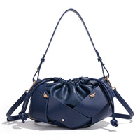 The Mirage Leather Pouch
