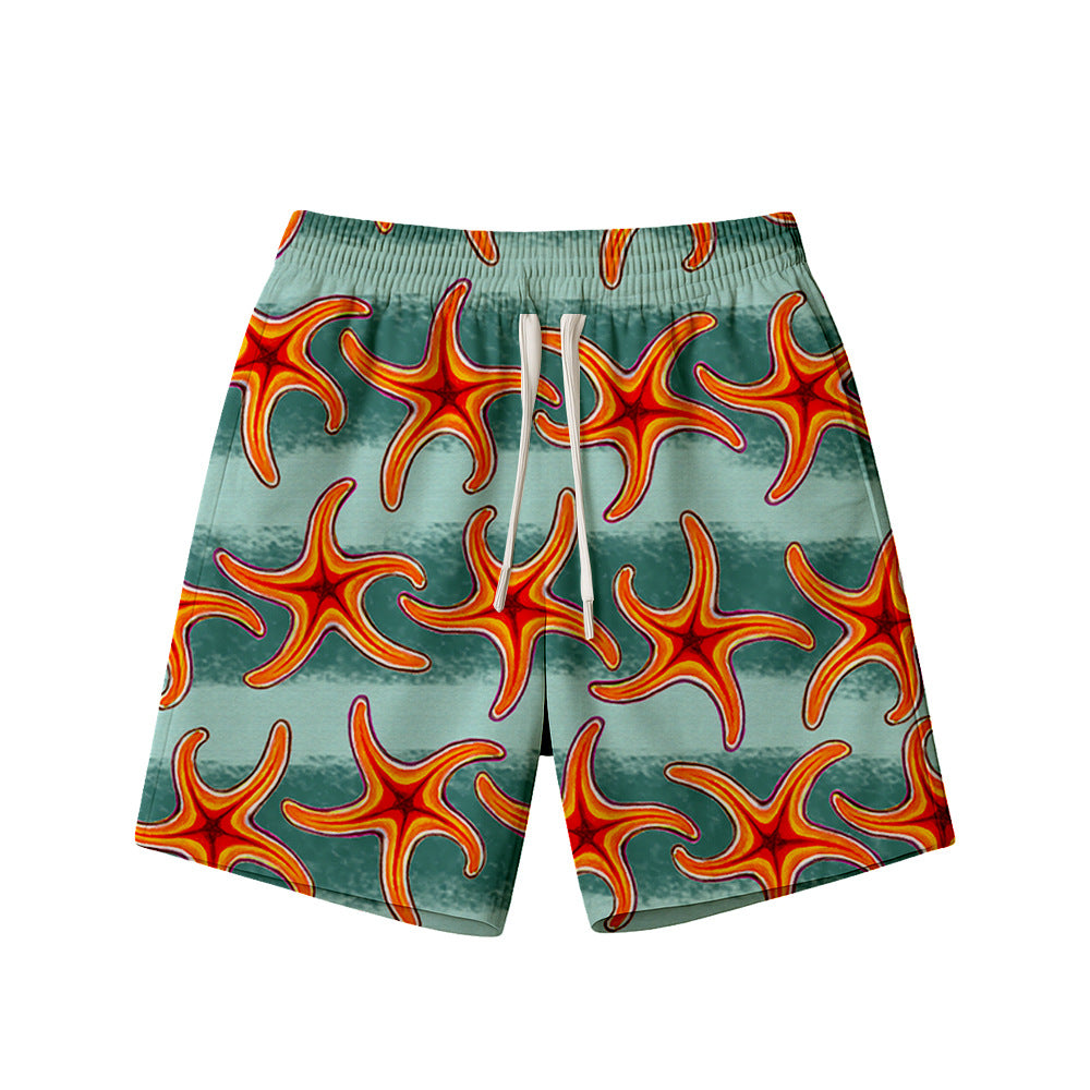 The Marina Swim Trunk