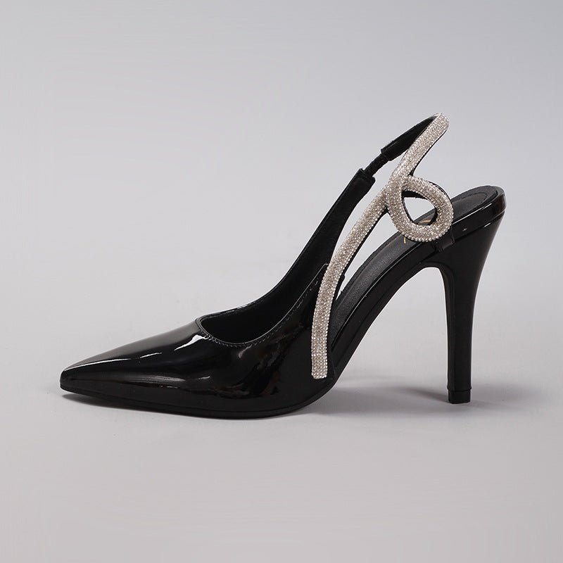 Kate Wood Pumps