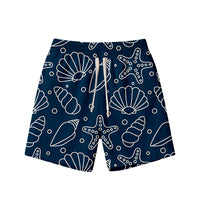 The Marina Swim Trunk