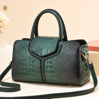The Sienna Leather Handbag