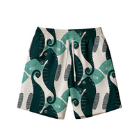 The Marina Swim Trunk
