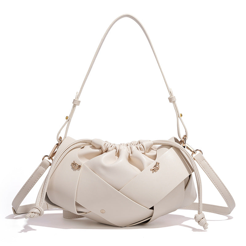 The Mirage Leather Pouch
