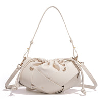 The Mirage Leather Pouch