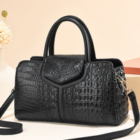 The Sienna Leather Handbag