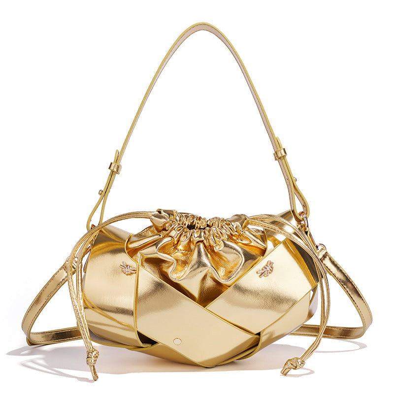 The Mirage Leather Pouch