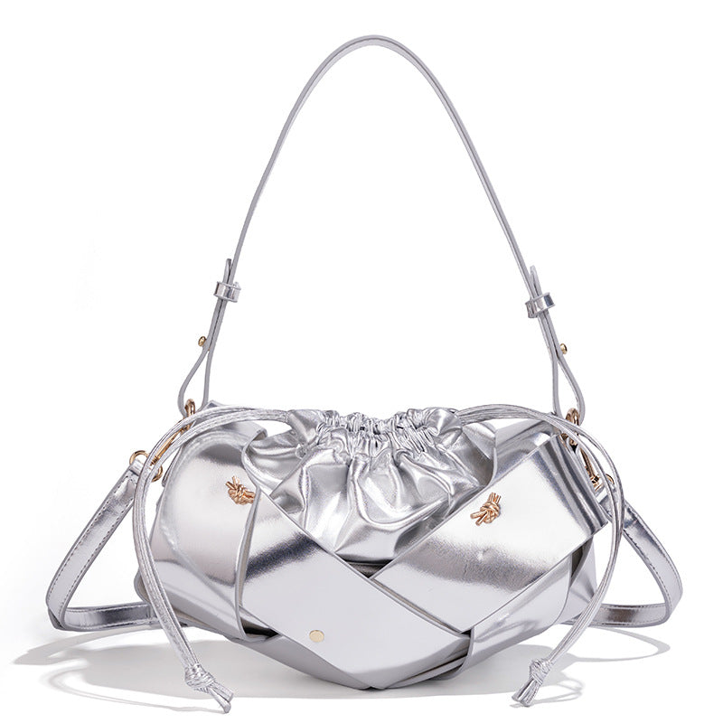 The Mirage Leather Pouch