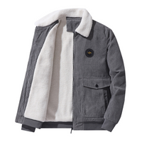 Brenton Fleece Jacket