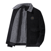 Brenton Fleece Jacket