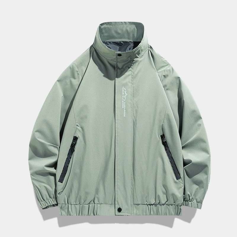 Brooklife Wind Jacket