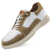 Courtwood Genuine Leather Walkers