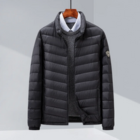 North Core Down Jacket