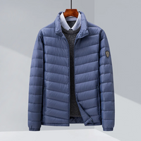 North Core Down Jacket