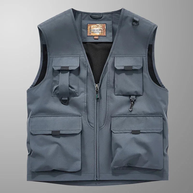 Weston Creek Performance Vest