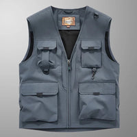 Weston Creek Performance Vest