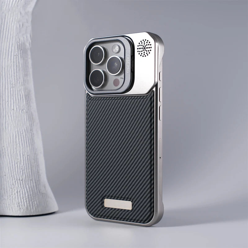 CarbonTech iPhone Case