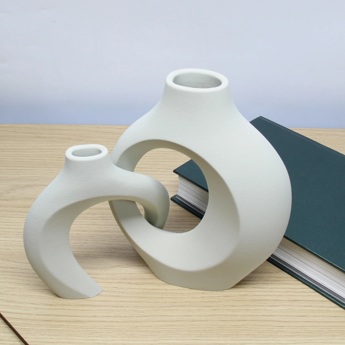 Montmartre Boho Vases