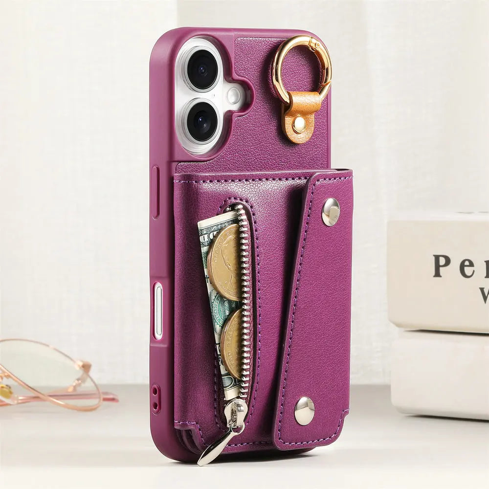 Modovero iPhone Case