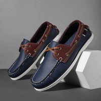 Wilderstone Boat Shoe