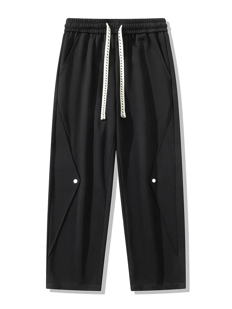 Andrew Wide Leg Pants