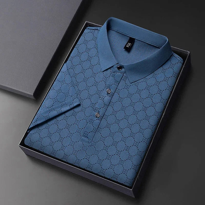Huxley Polo Shirt