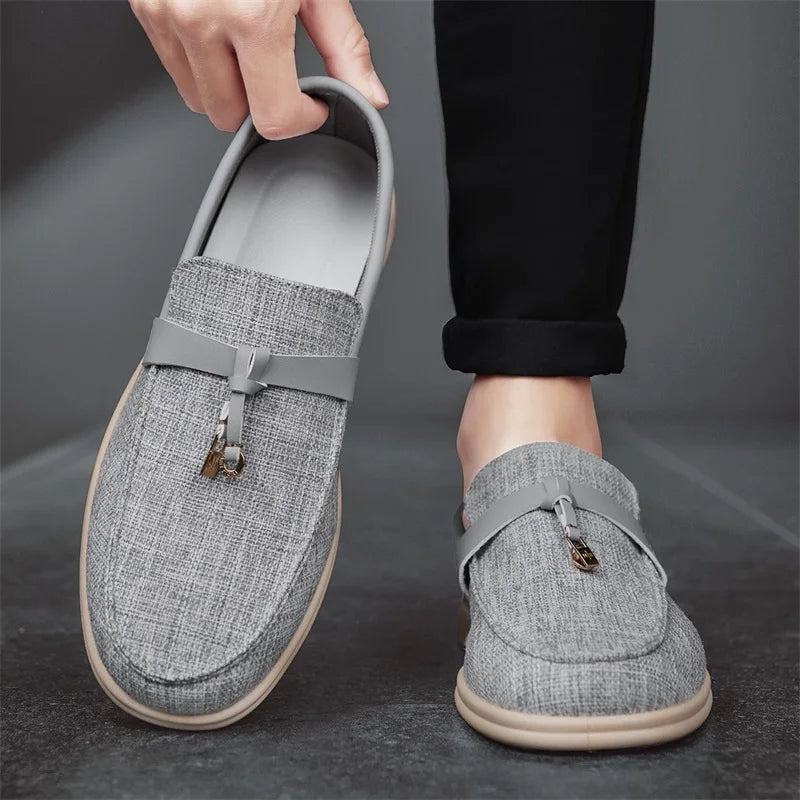 Simon Casual Loafers