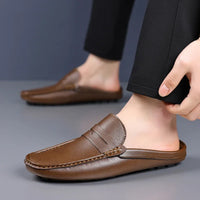Charles Slip-On Loafers