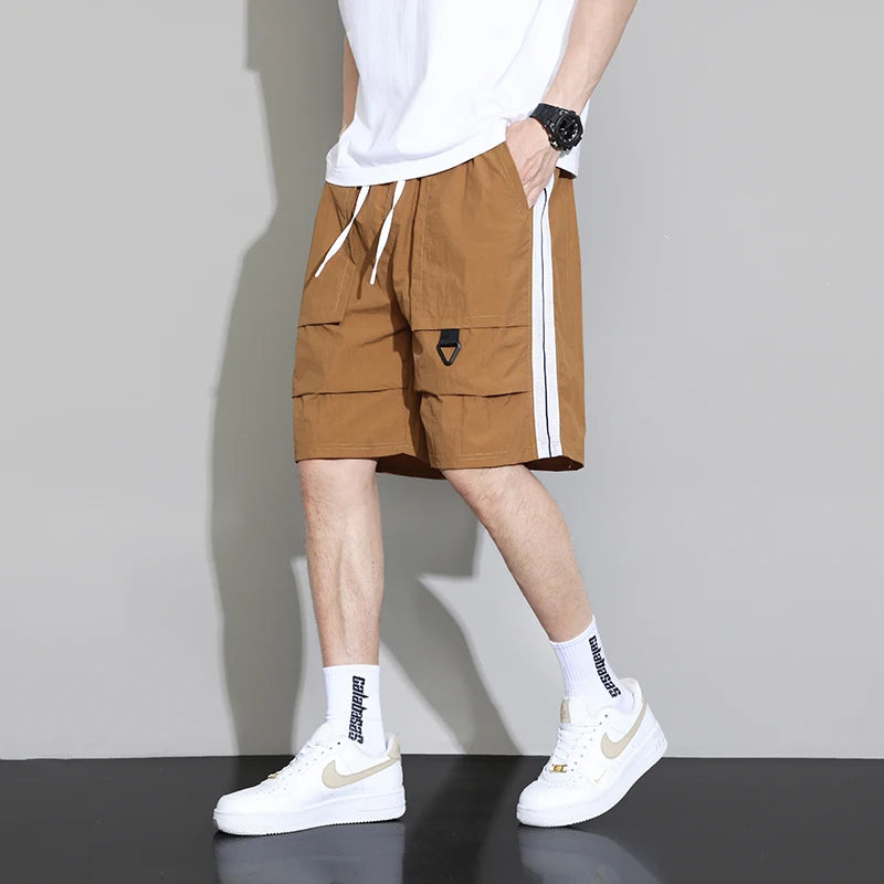 Vanguard Active Shorts