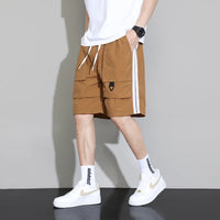 Vanguard Active Shorts