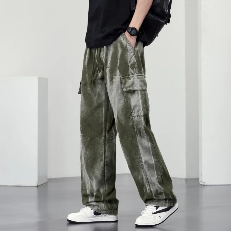 EarthFade Pants