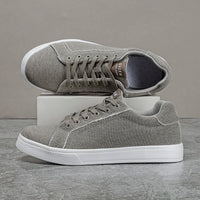 Eddie Wilsons Sneakers