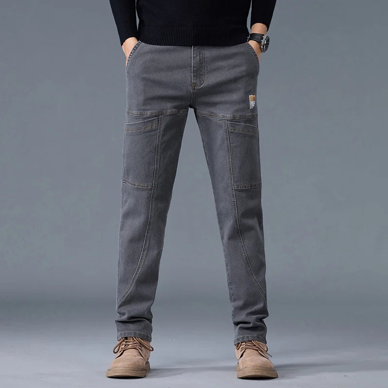 Riverdale Utility Jeans