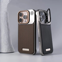 CarbonTech iPhone Case