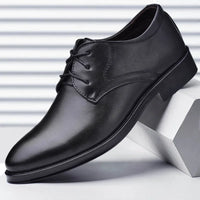 Bryant Leather Oxfords