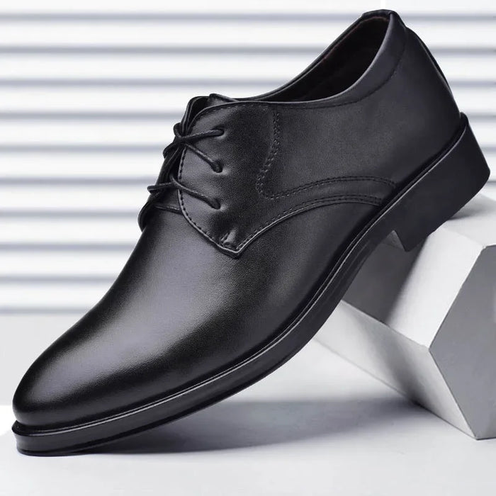 Bryant Leather Oxfords