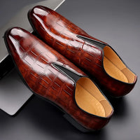 Porto Dress Shoes