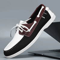 Wilderstone 2.0 Boat Shoe