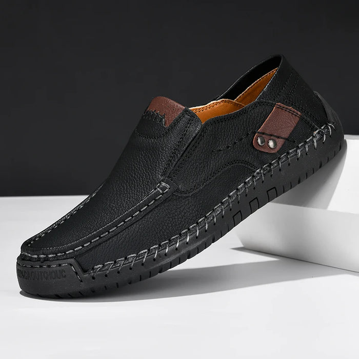 Archie Casual Slip-On Loafer
