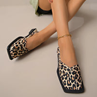 Reese Quinn Slip-Ons