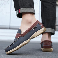 Wilderstone Slip On Loafers