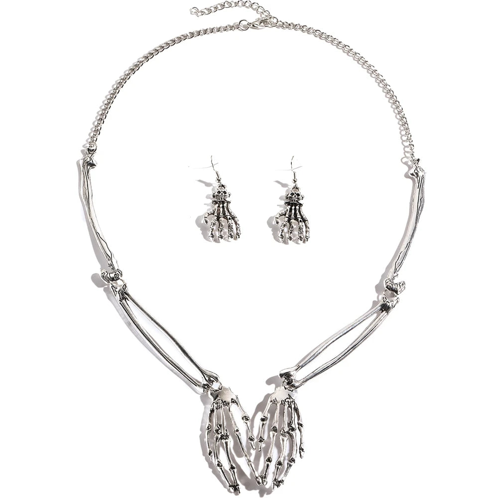 Bonegrasp Dominion Set